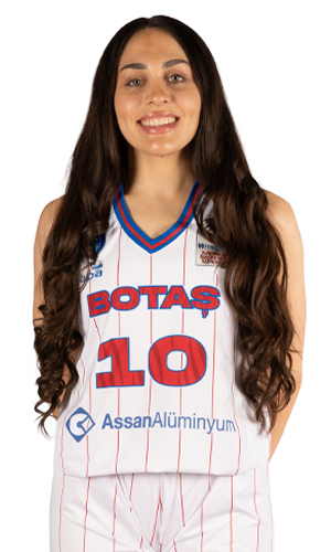 Tuba Poyraz