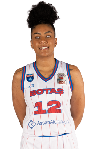 Damiris Dantas