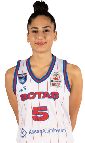 Mina Berber
